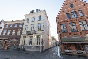 Building design