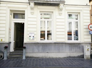 Exterieur
