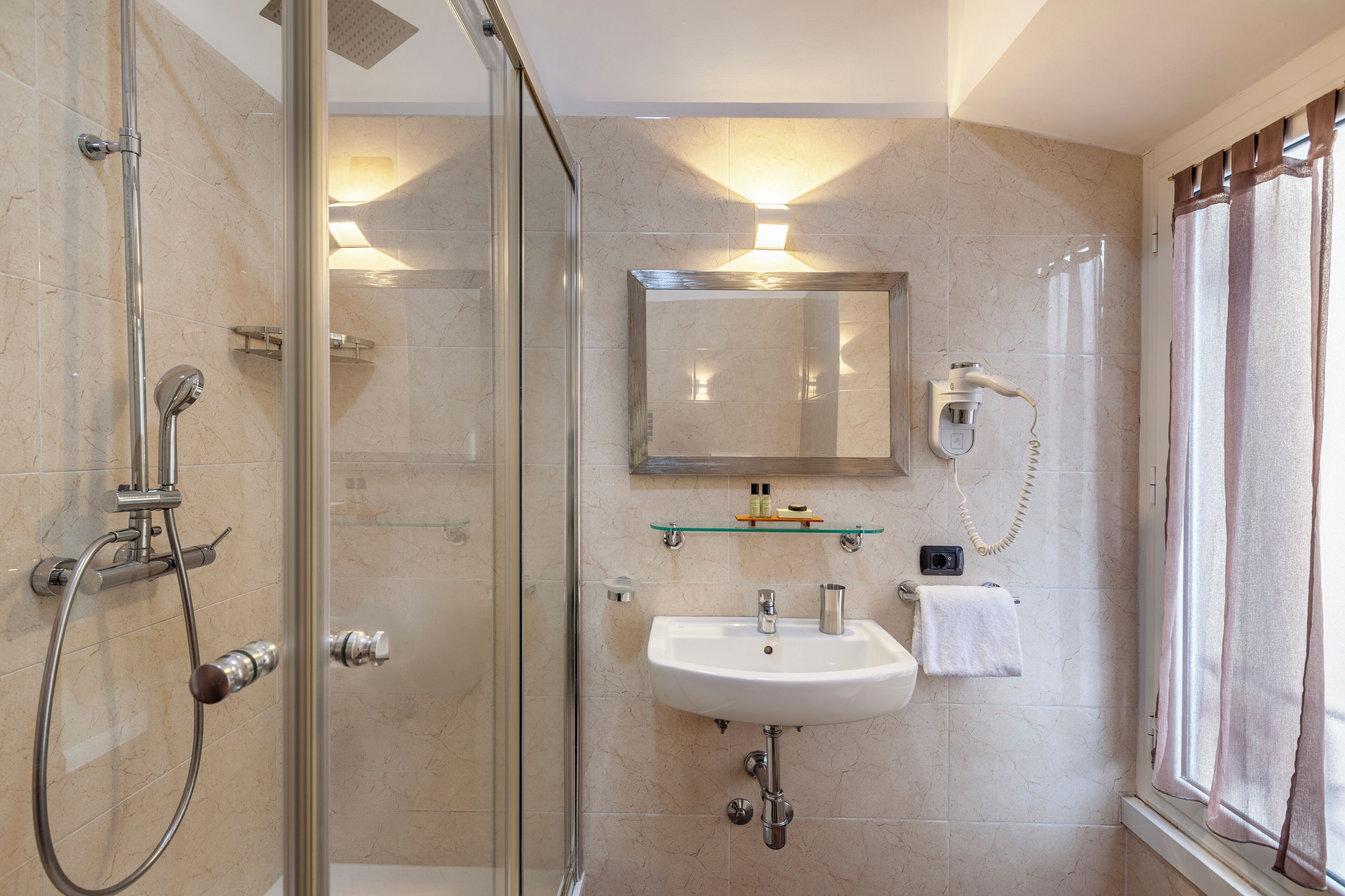 Foto - Inn Rome Rooms & Suites