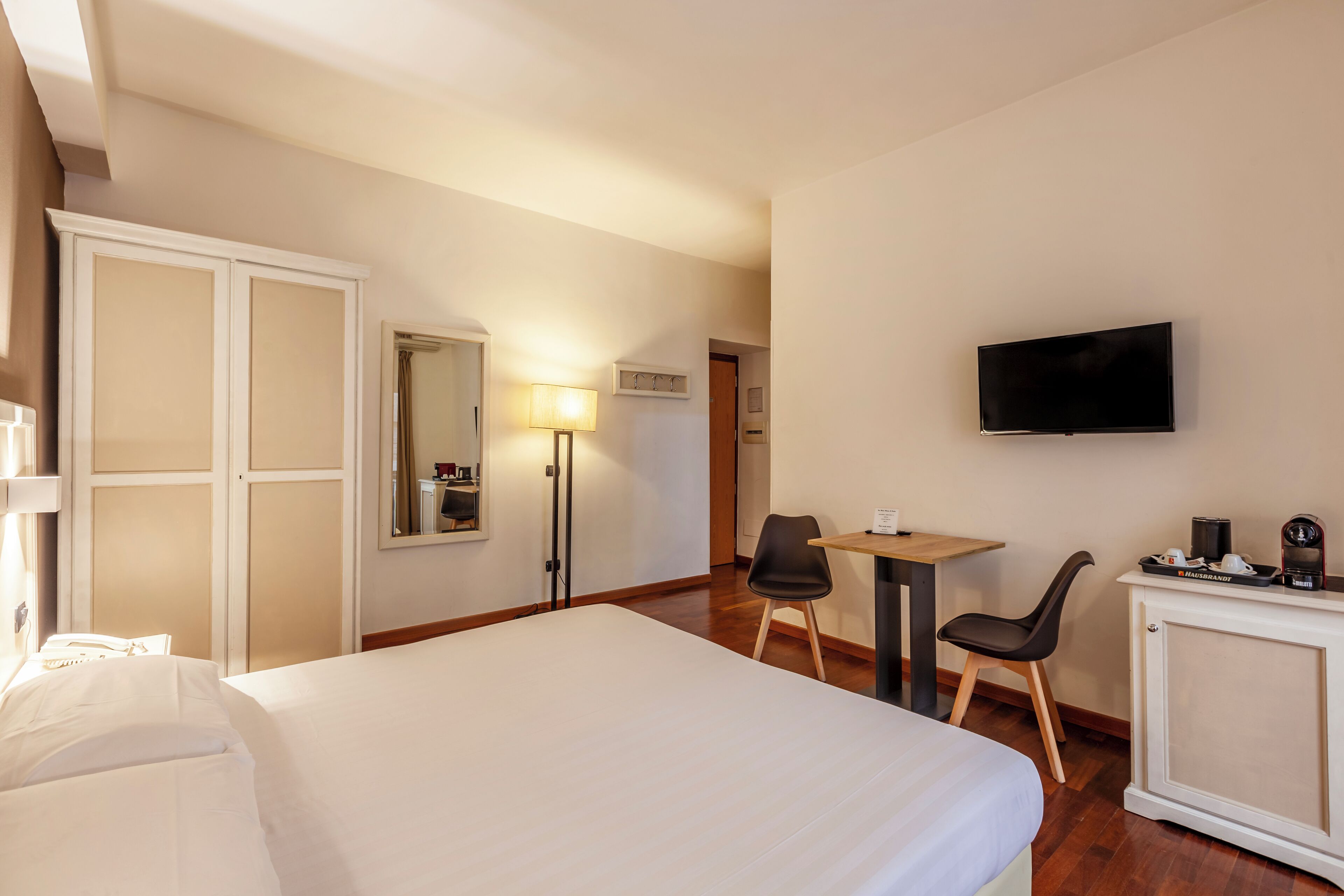 Foto - Inn Rome Rooms & Suites