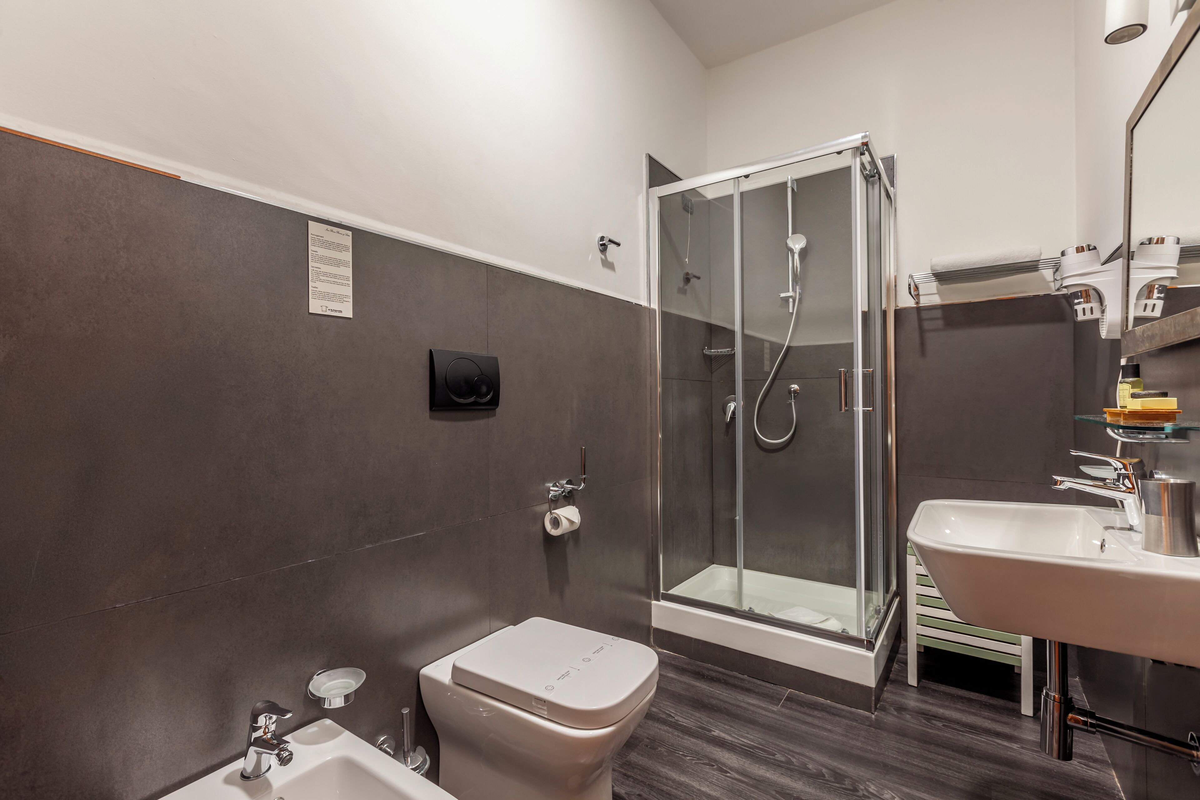 Foto - Inn Rome Rooms & Suites