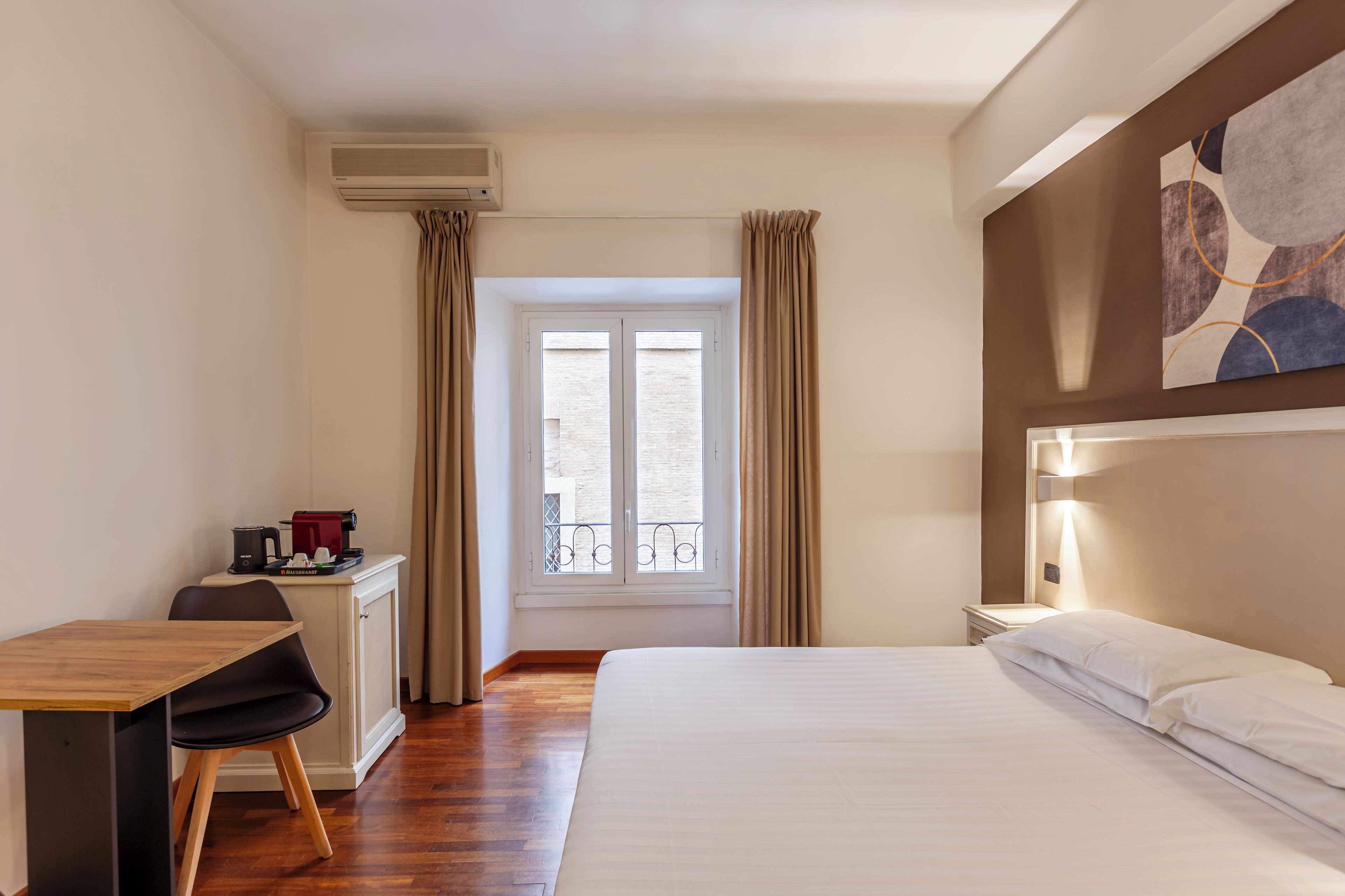 Foto - Inn Rome Rooms & Suites