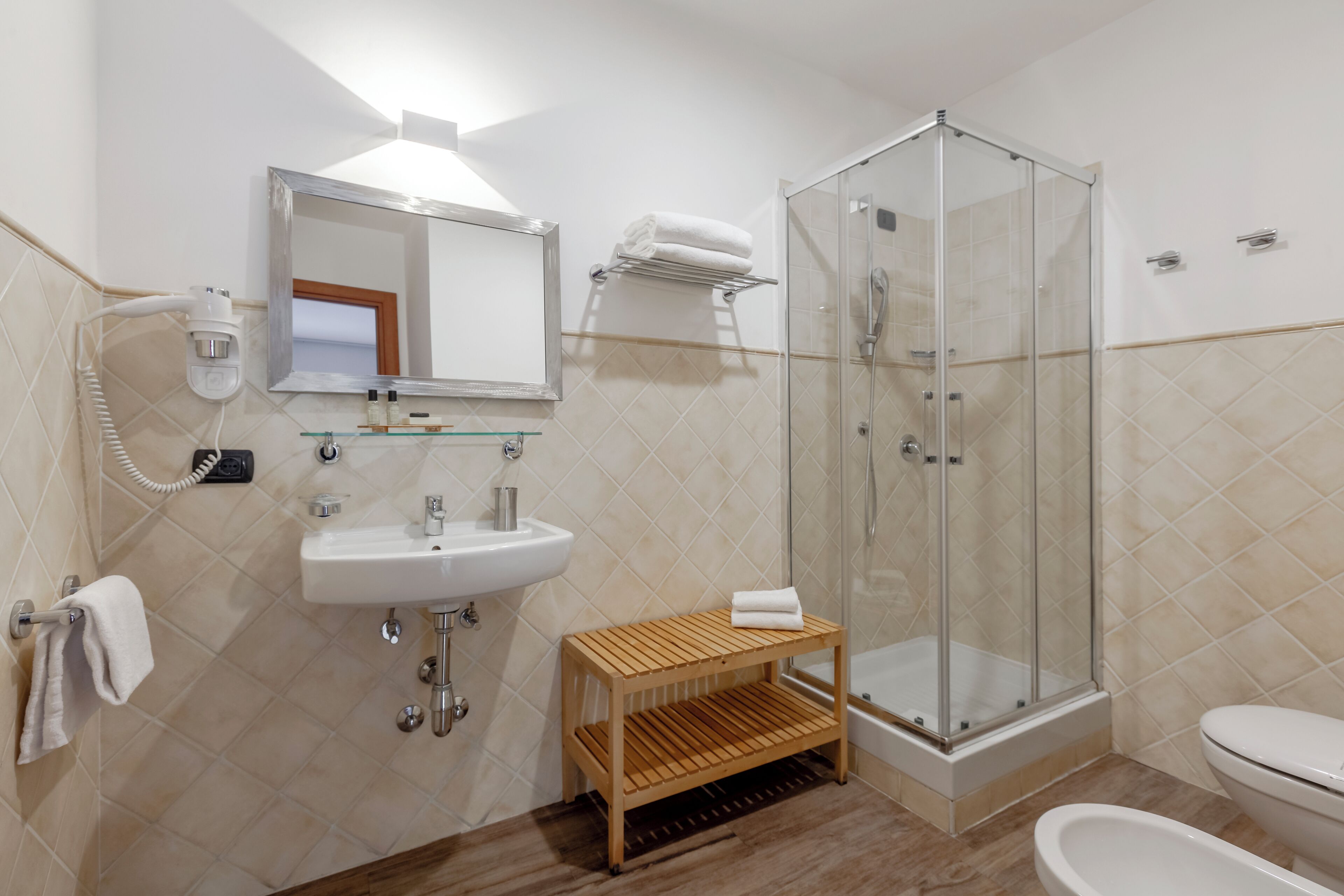 Foto - Inn Rome Rooms & Suites