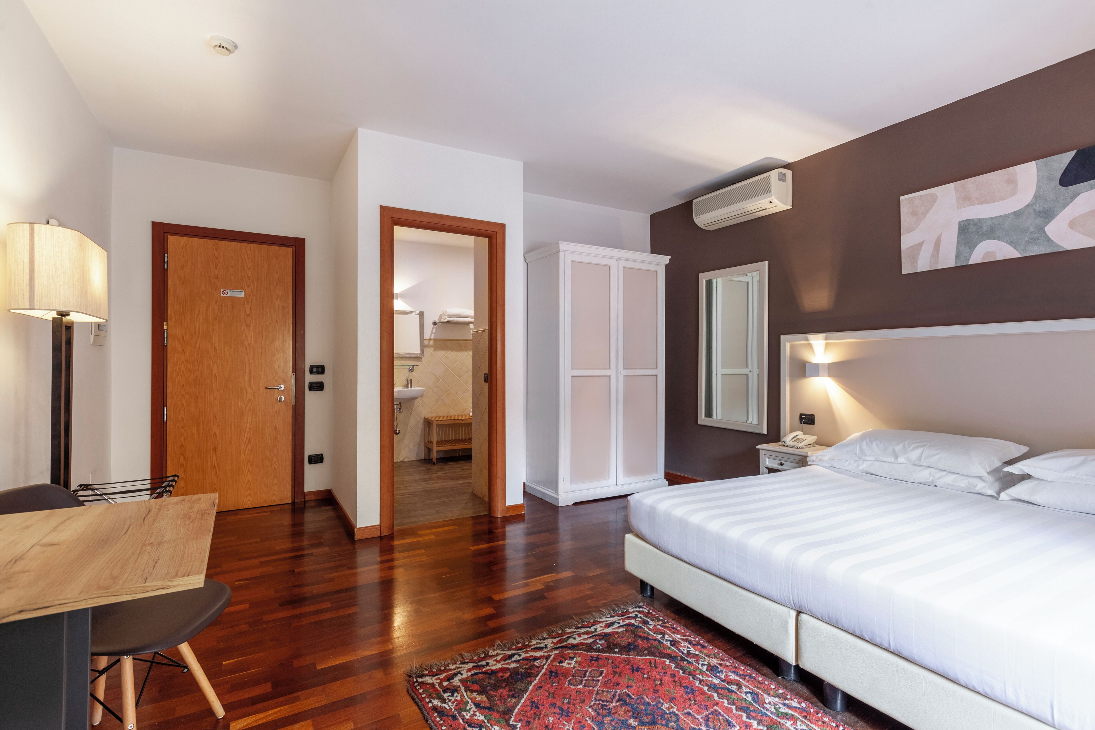 Foto - Inn Rome Rooms & Suites