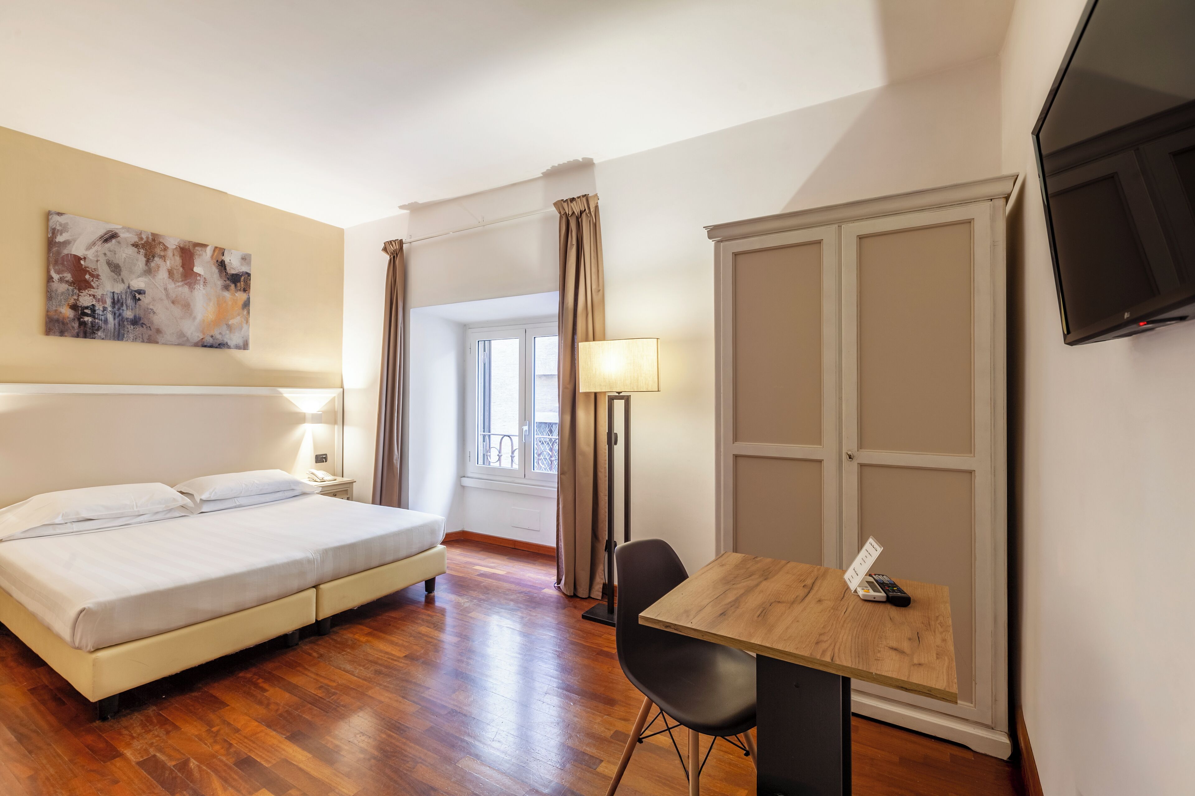 Foto - Inn Rome Rooms & Suites