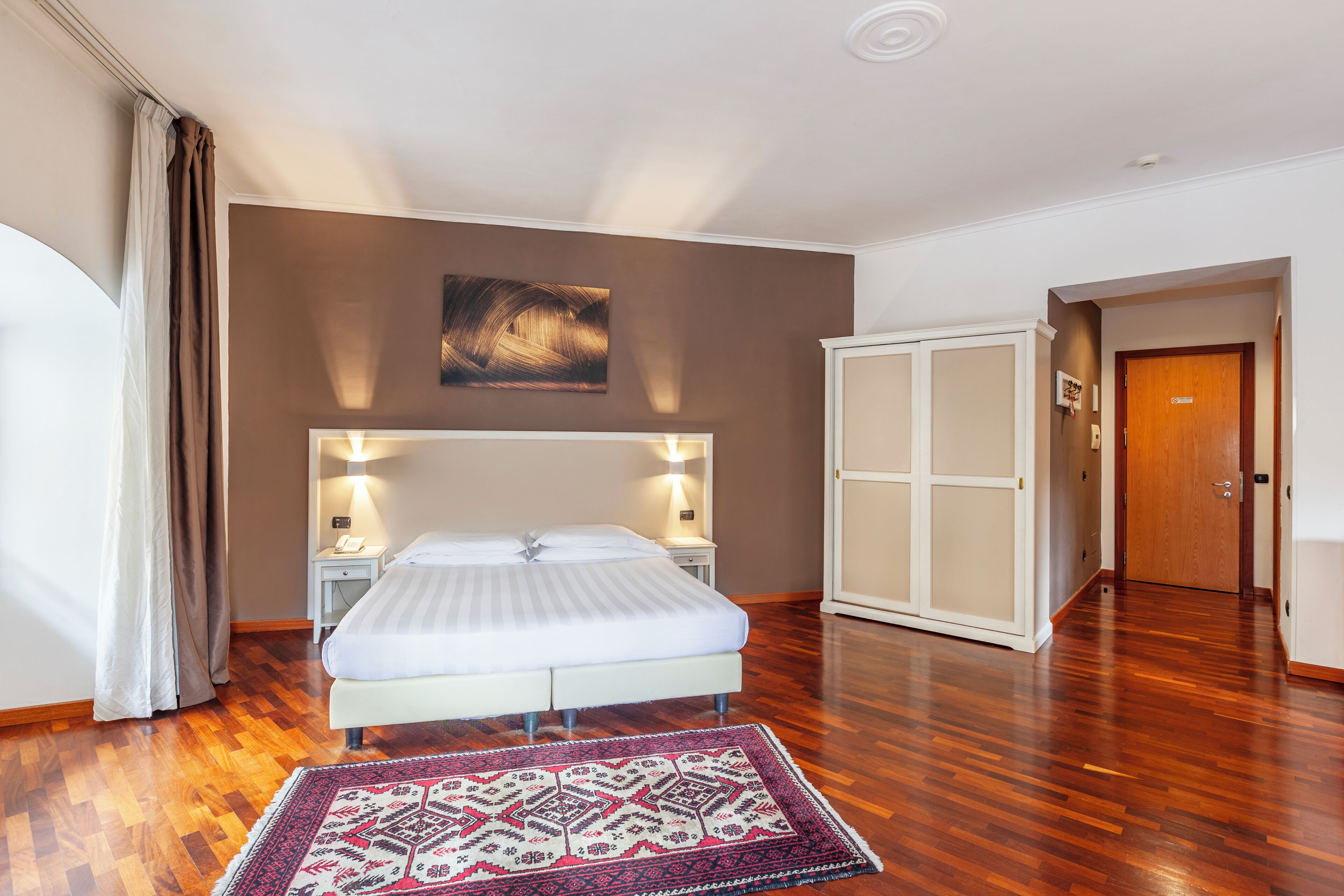 Foto - Inn Rome Rooms & Suites