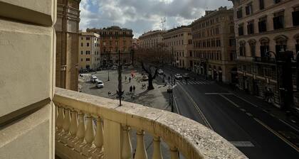 Inn Rome Rooms & Suites