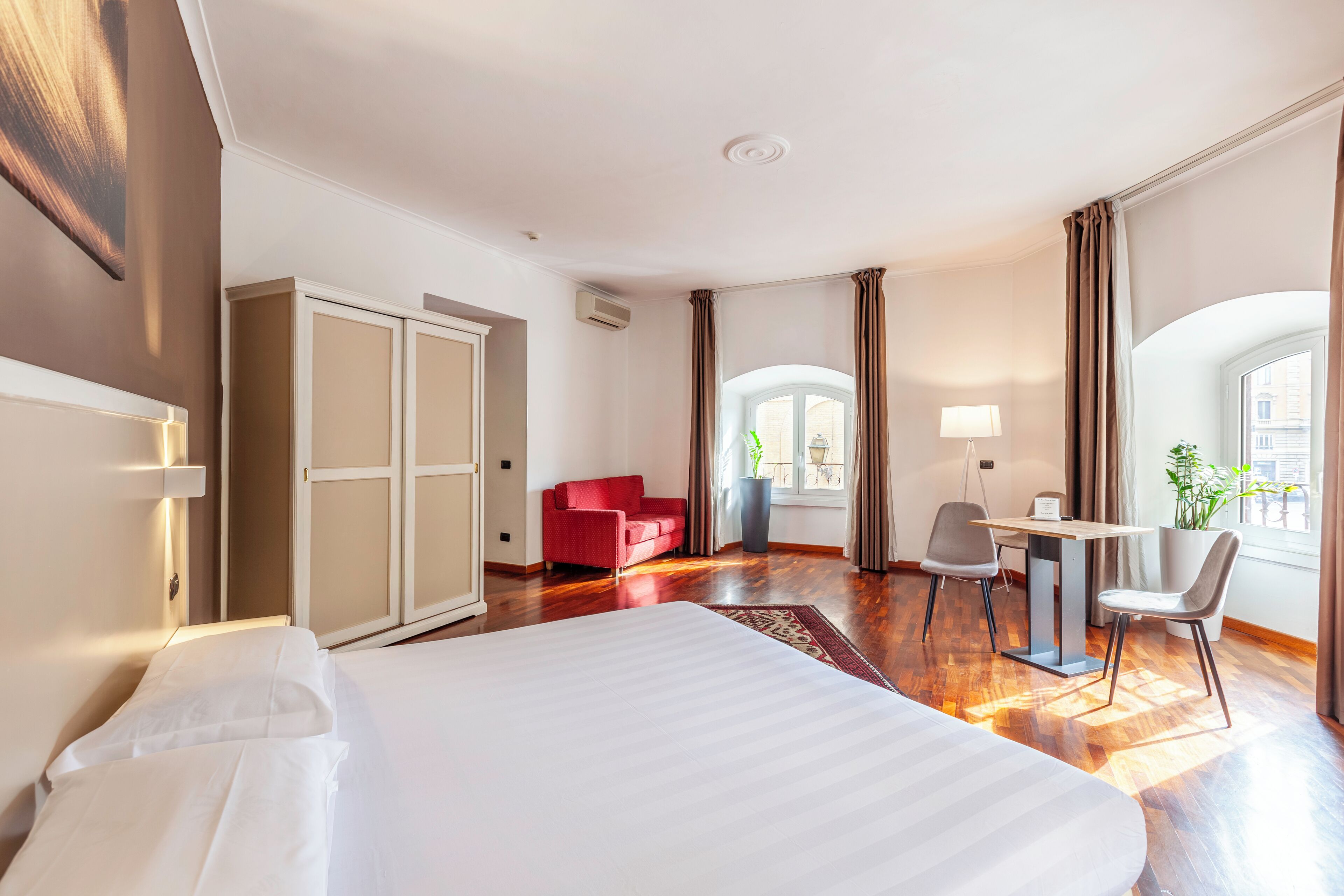 Foto - Inn Rome Rooms & Suites