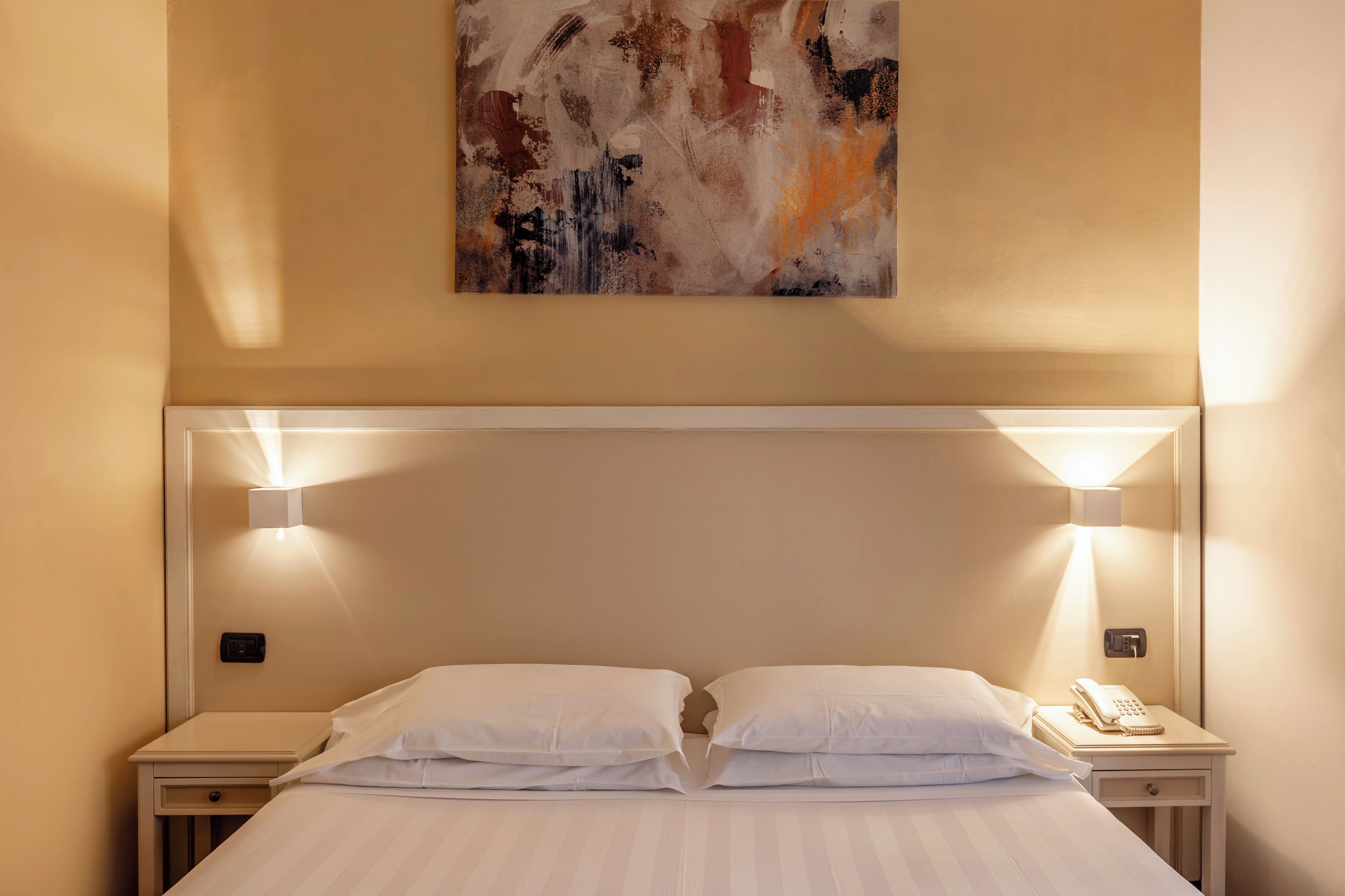 Foto - Inn Rome Rooms & Suites