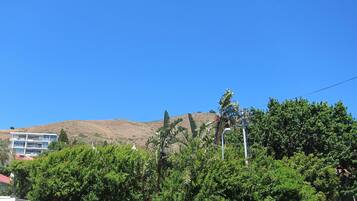 Standard Room, Balcony (Ensuite) | Balcony