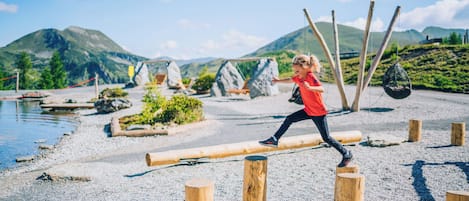 Actividades para niños