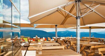 Ski- & Wanderhotel Berghof