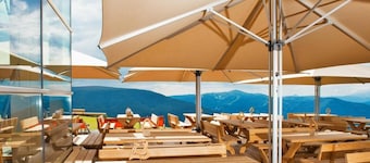 Ski- & Wanderhotel Berghof