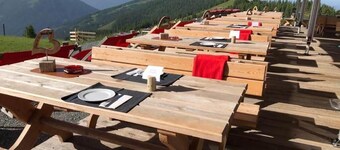 Ski- & Wanderhotel Berghof