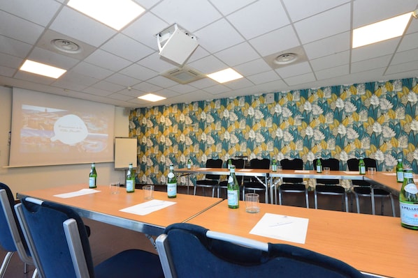 Sala de reunião