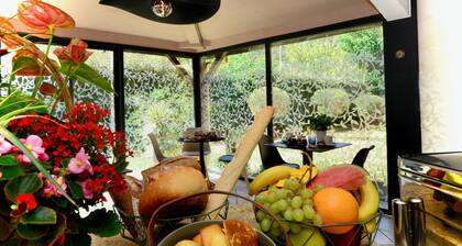 Sure Hotel by Best Western Gemenos en Provence