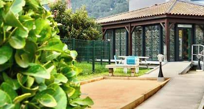 Best Western Gémenos Villa Florette