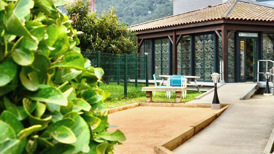 Best Western Gémenos Villa Florette