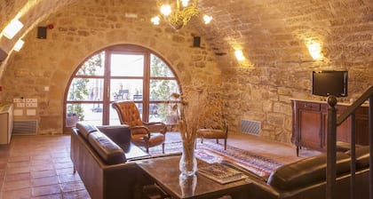 Hotel del Sitjar