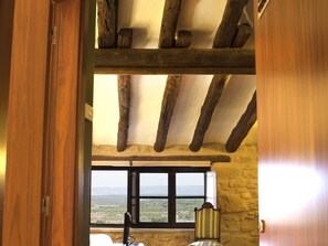 Habitación doble | Vista desde la habitación