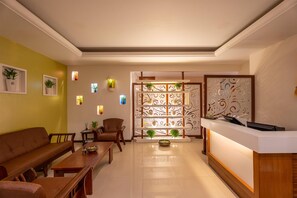 Sauna, hot tub, facials, Ayurvedic treatments, manicures and pedicures - Radisson Blu Resort Goa Cavelossim Beach (Cavelossim)
