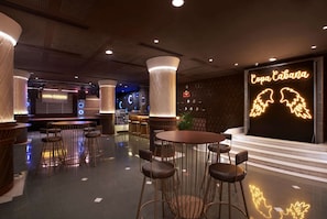 Nightclub
