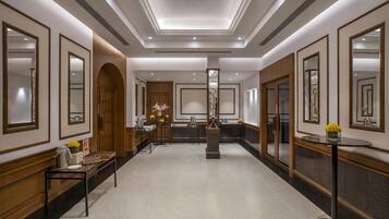 Ballroom