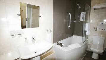 Studio, Ensuite | Bathroom