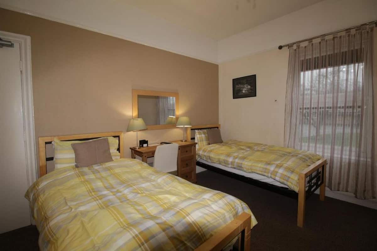 1 bedroom, WiFi
