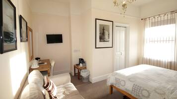 Double Room, Ensuite