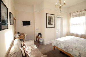 双人房, 独立浴室 | WiFi