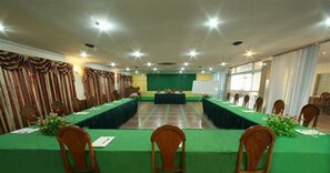 Property amenity - Lucky Star Hotel (Phnom Penh)