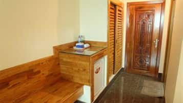 ห้องซูพีเรีย | โต๊ะทำงาน, Wi-Fi ฟรี