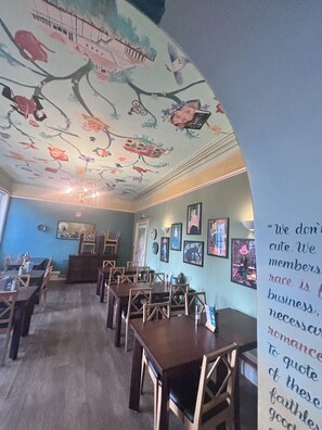 Servei de restauració