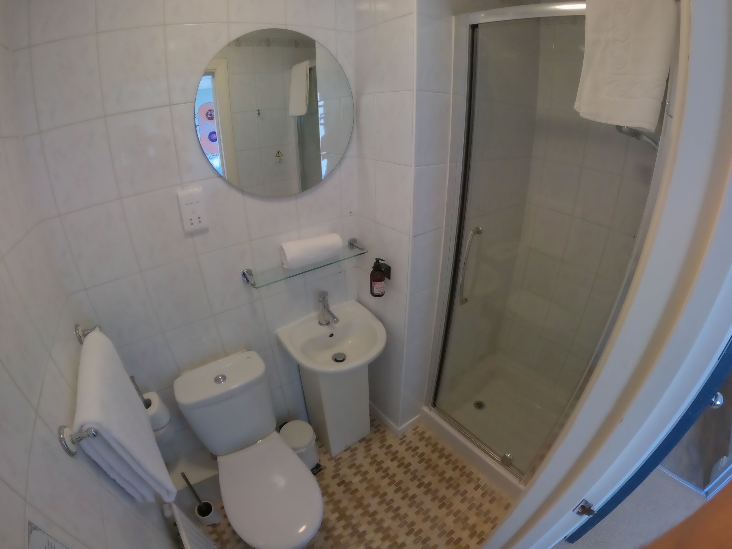 Kamar mandi