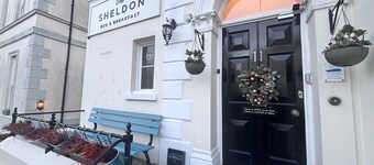 The Sheldon B&B