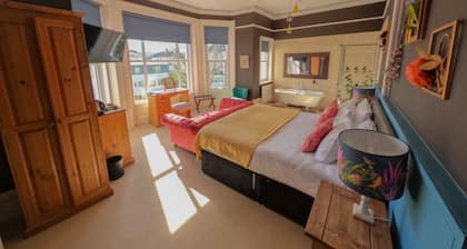 The Sheldon B&B