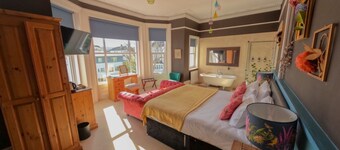 The Sheldon B&B