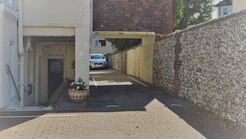 Deluxe Double Room, Ensuite, City View (Deluxe Double ) | Exterior