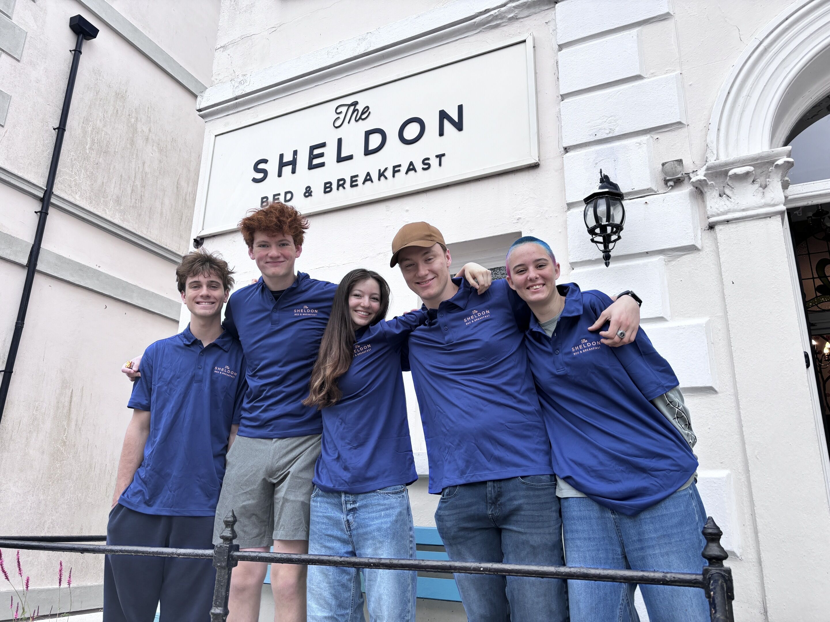 Photo - The Sheldon B&B