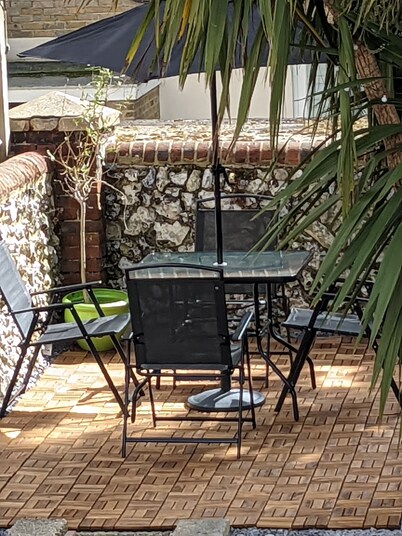 The Sheldon B&B