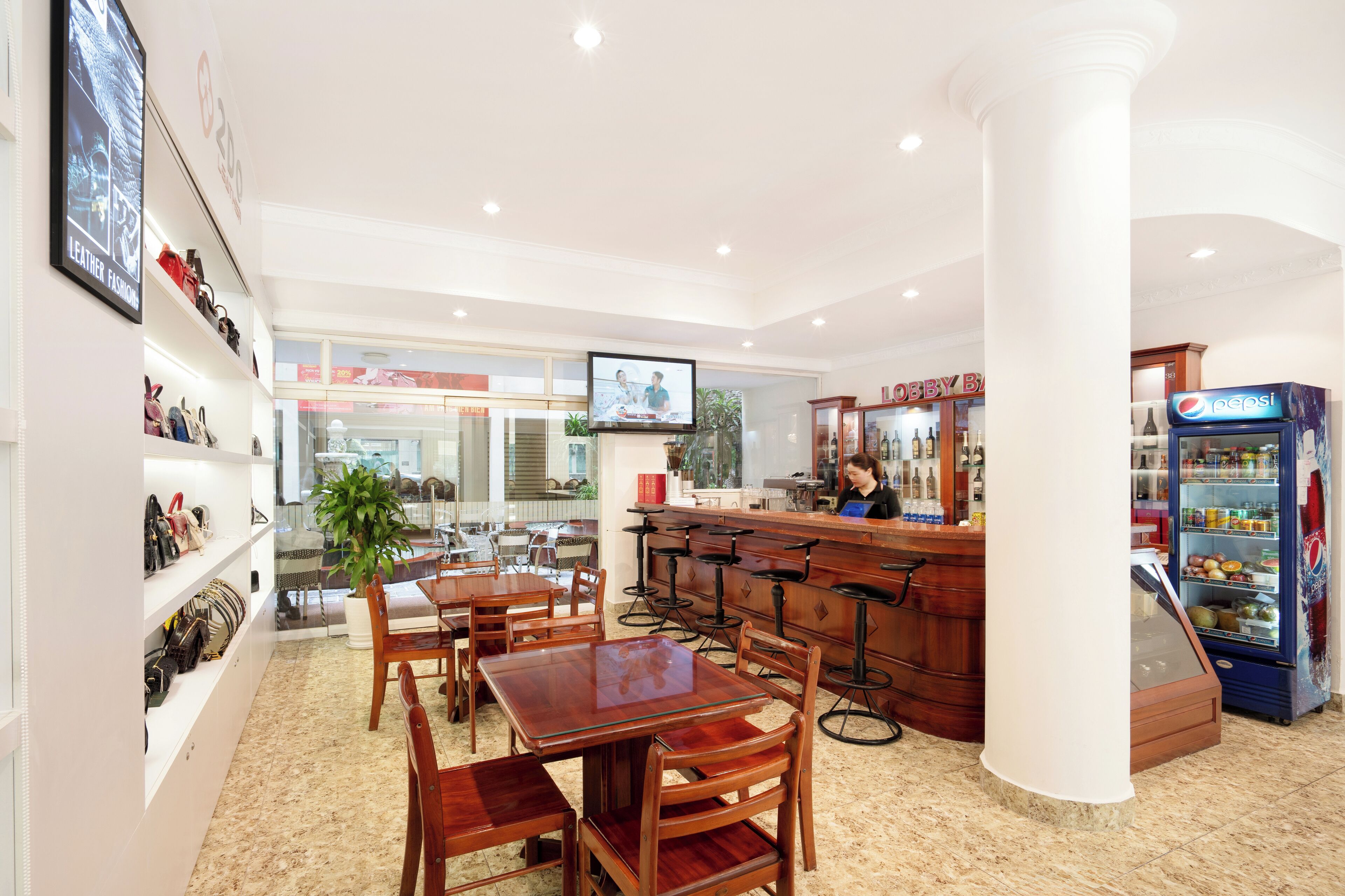 Foto - Victory Sai Gon Hotel