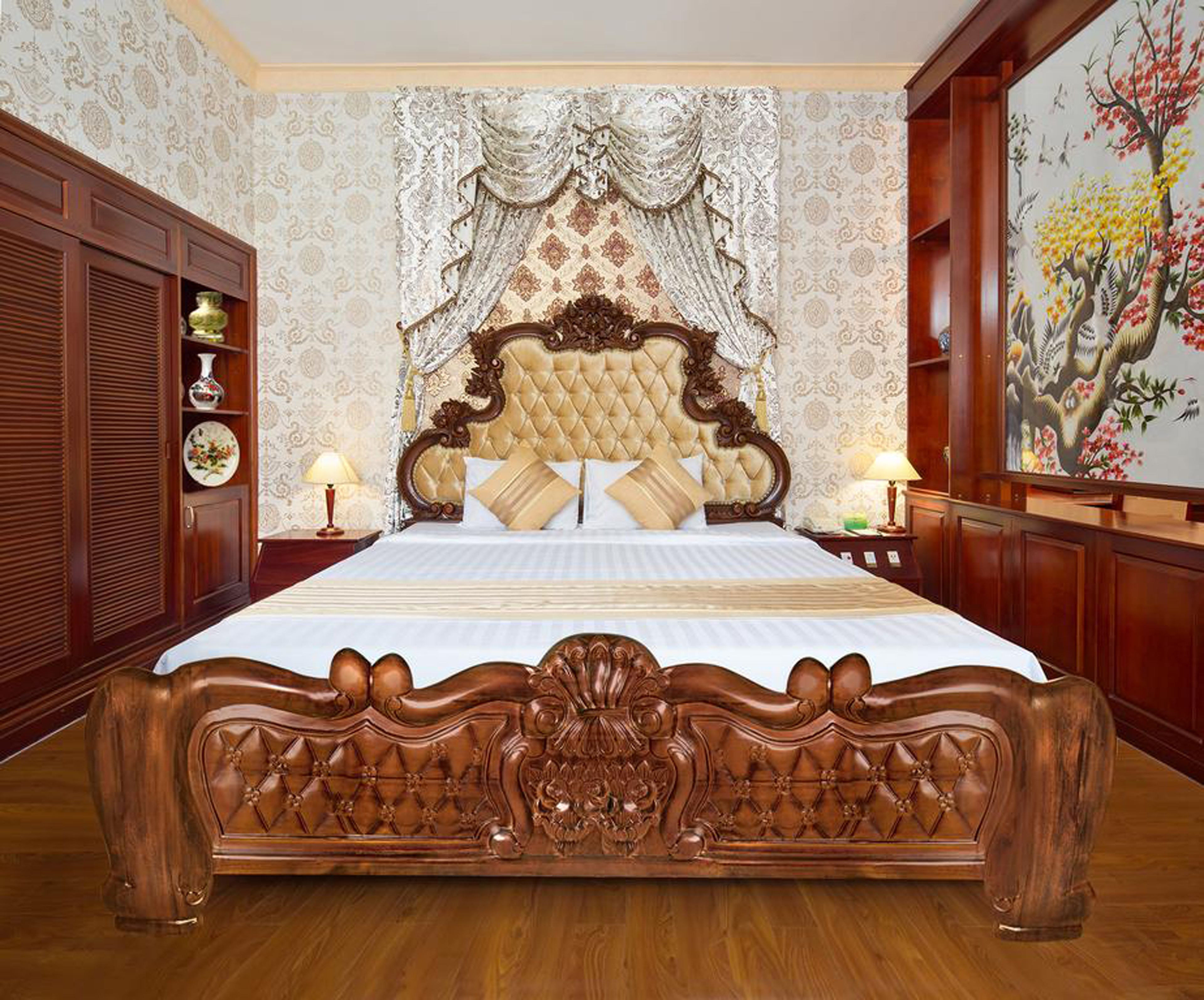 Foto - Victory Sai Gon Hotel