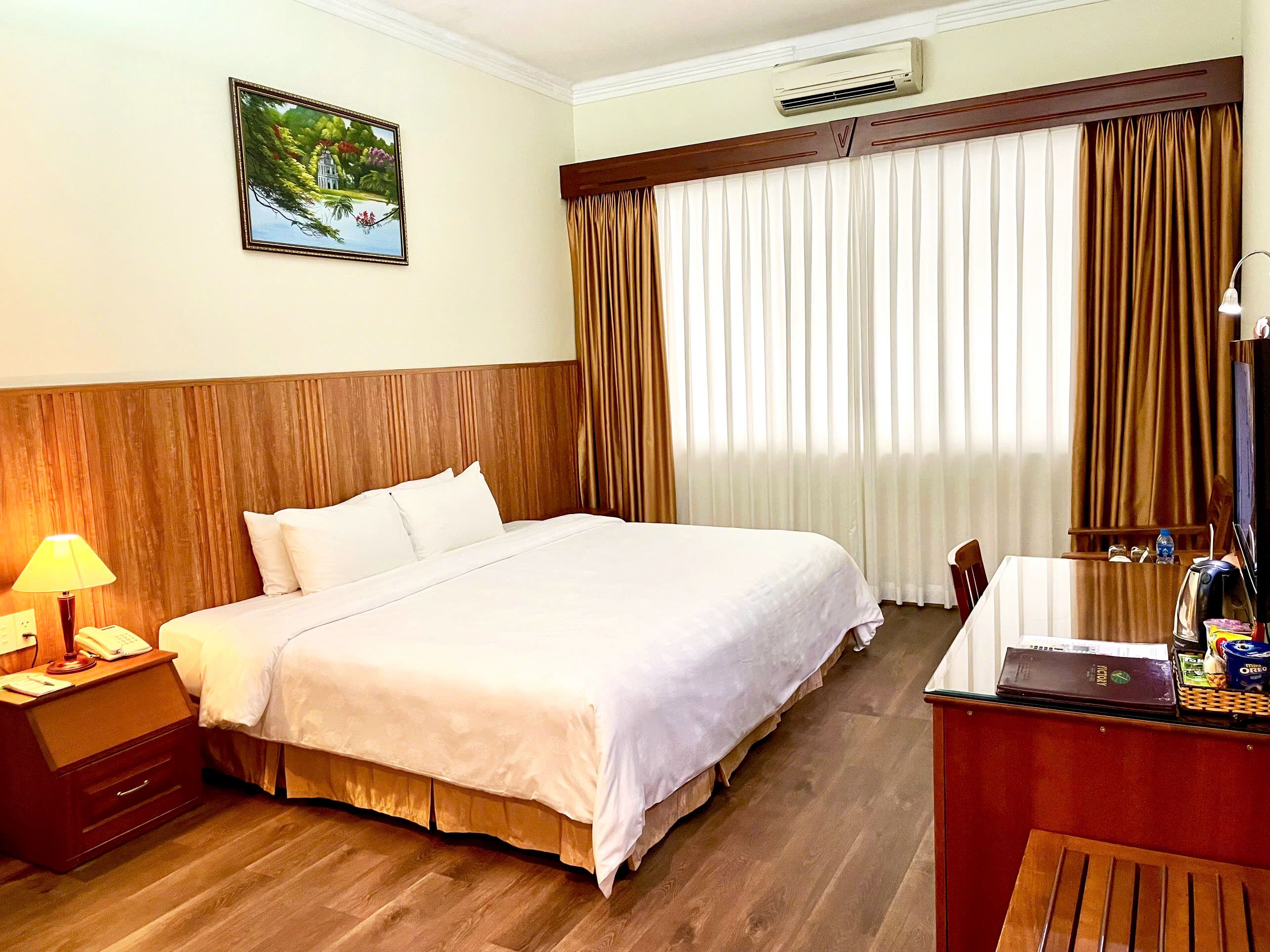 Foto - Victory Sai Gon Hotel