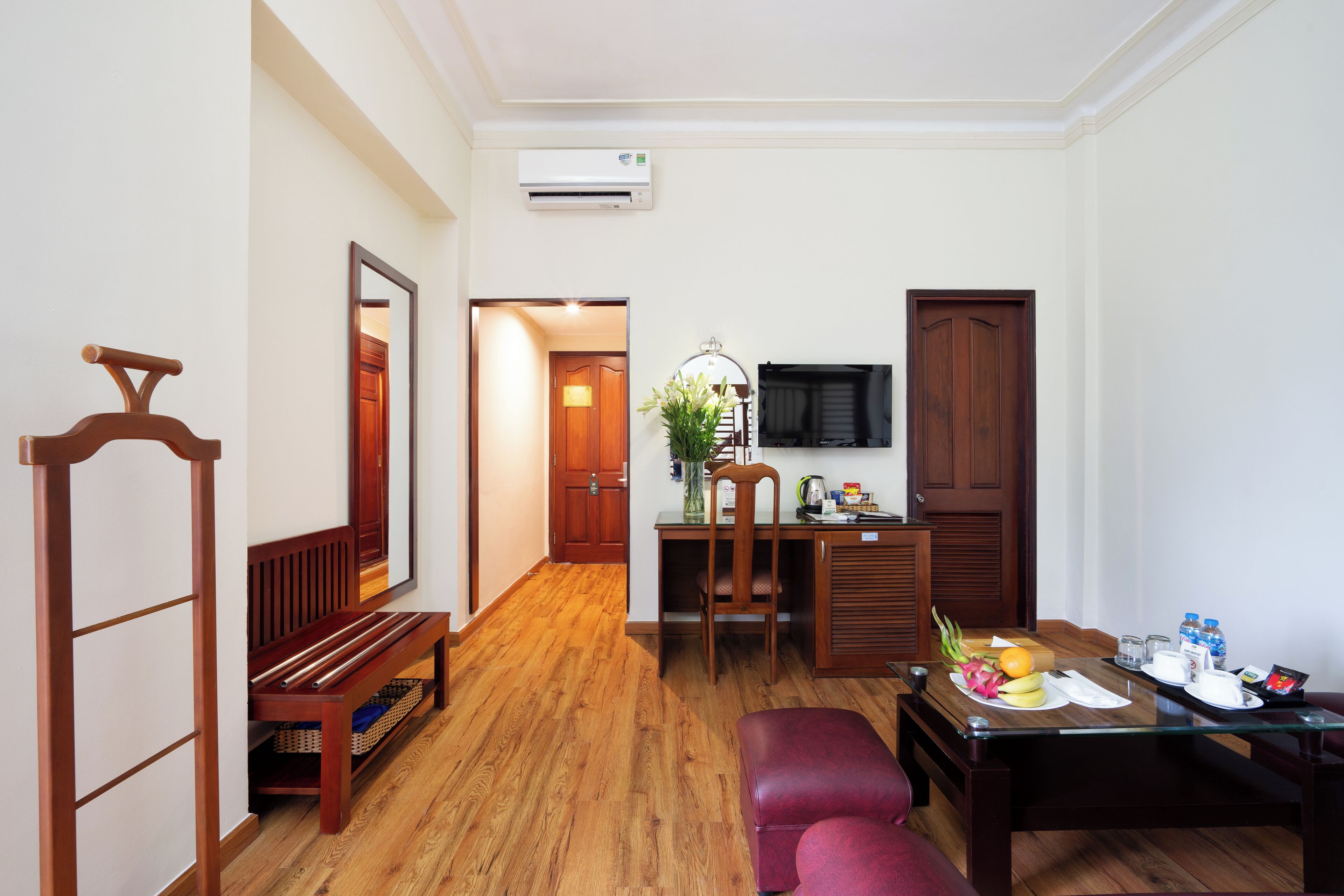 Foto - Victory Saigon Hotel