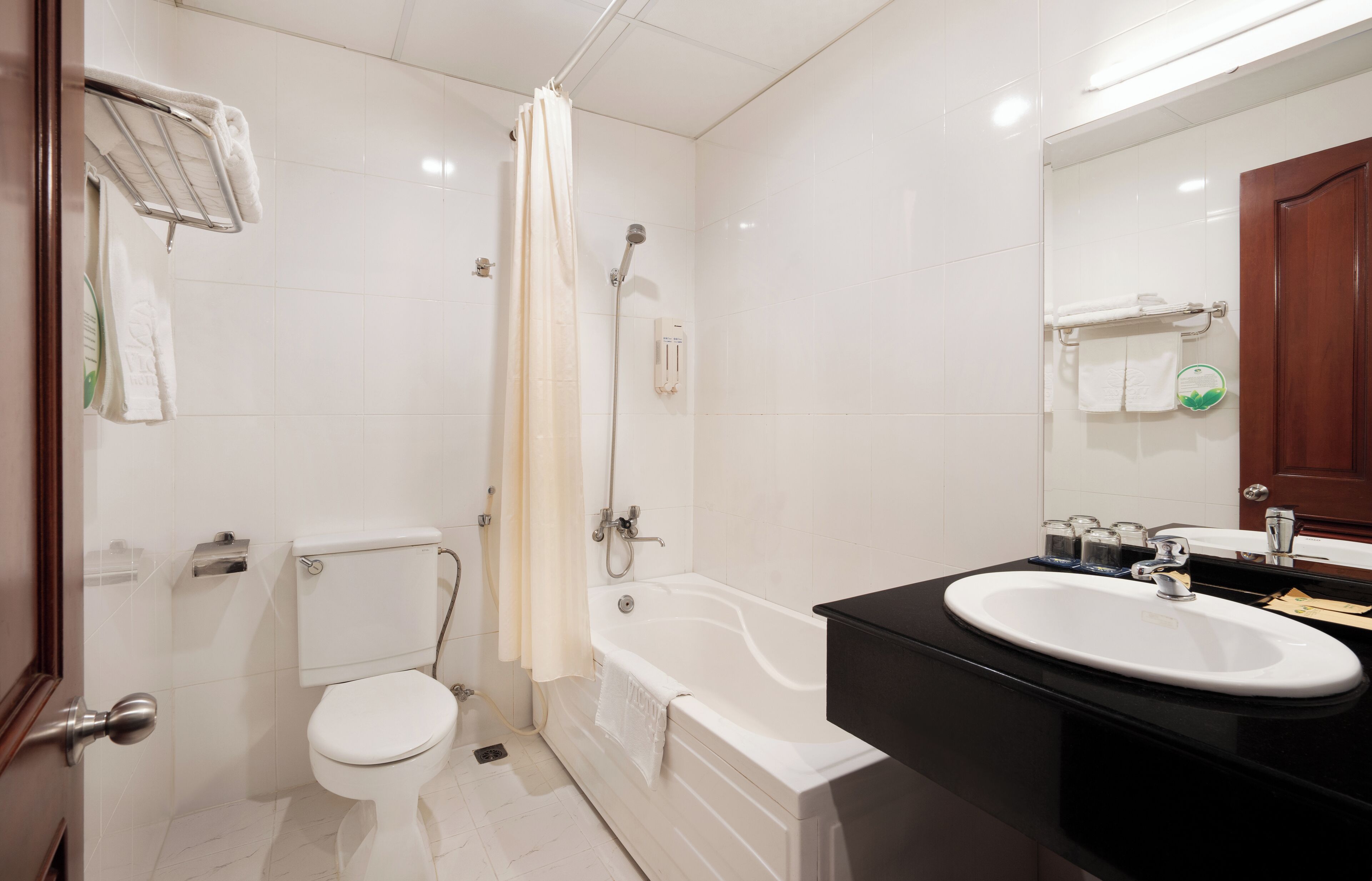 Foto - Victory Sai Gon Hotel