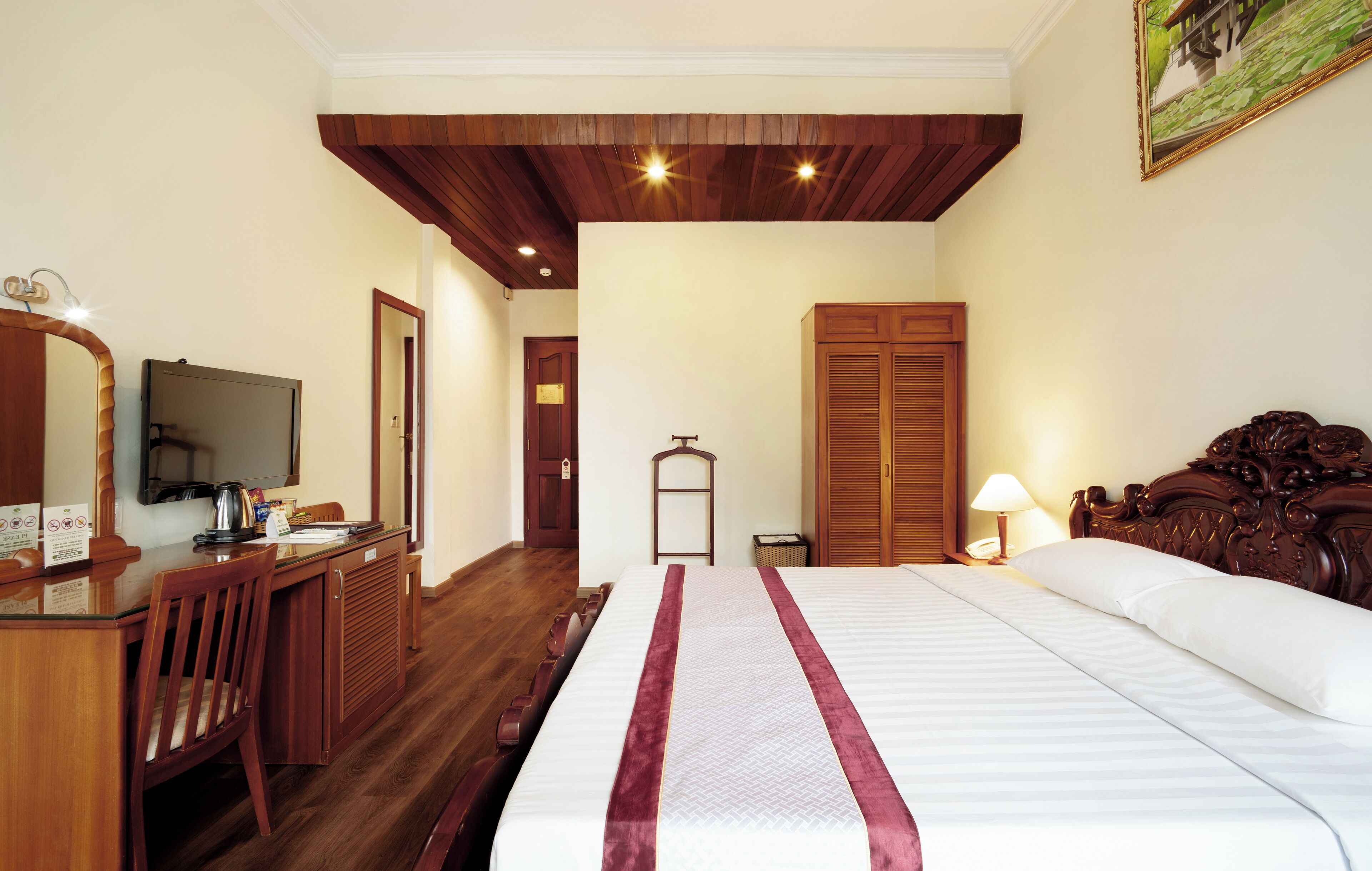 Foto - Victory Sai Gon Hotel