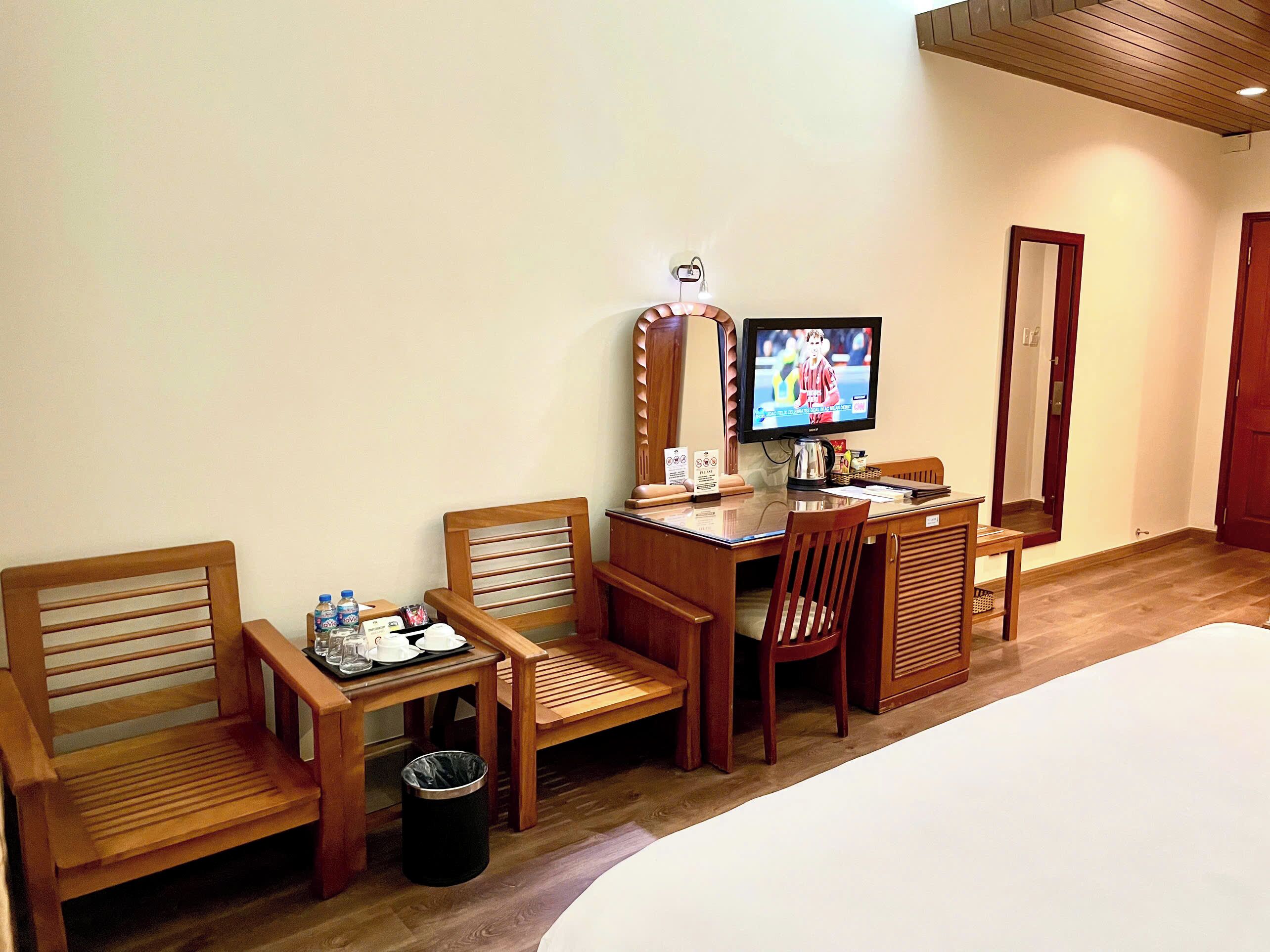 Foto - Victory Sai Gon Hotel