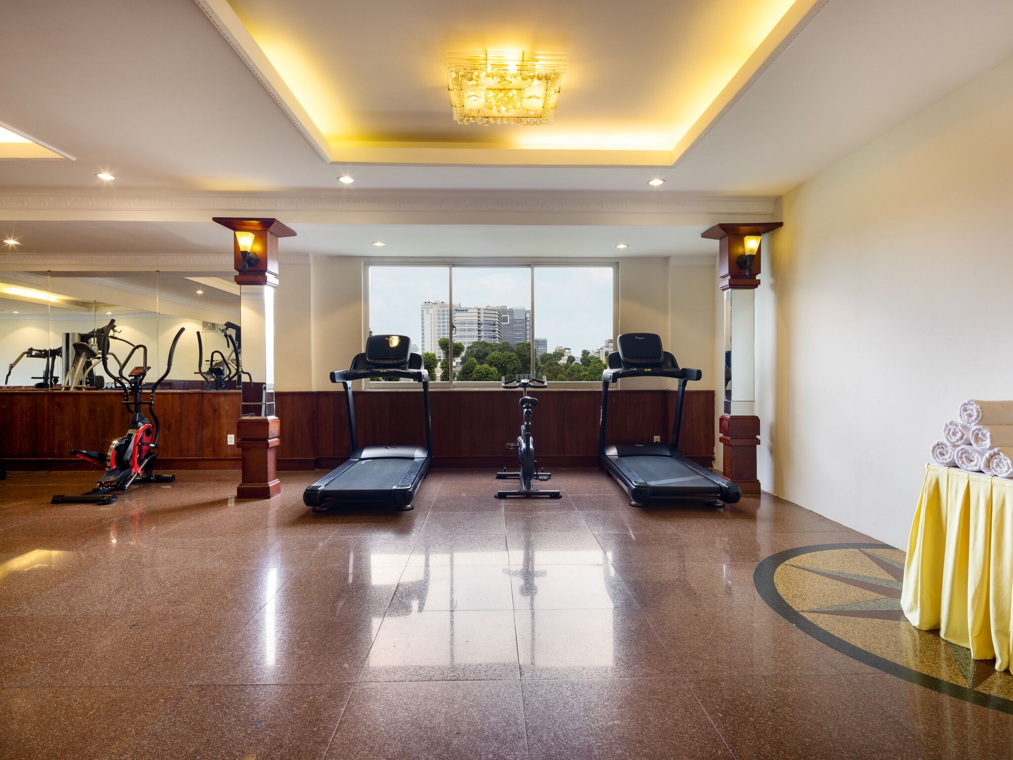 Foto - Victory Saigon Hotel