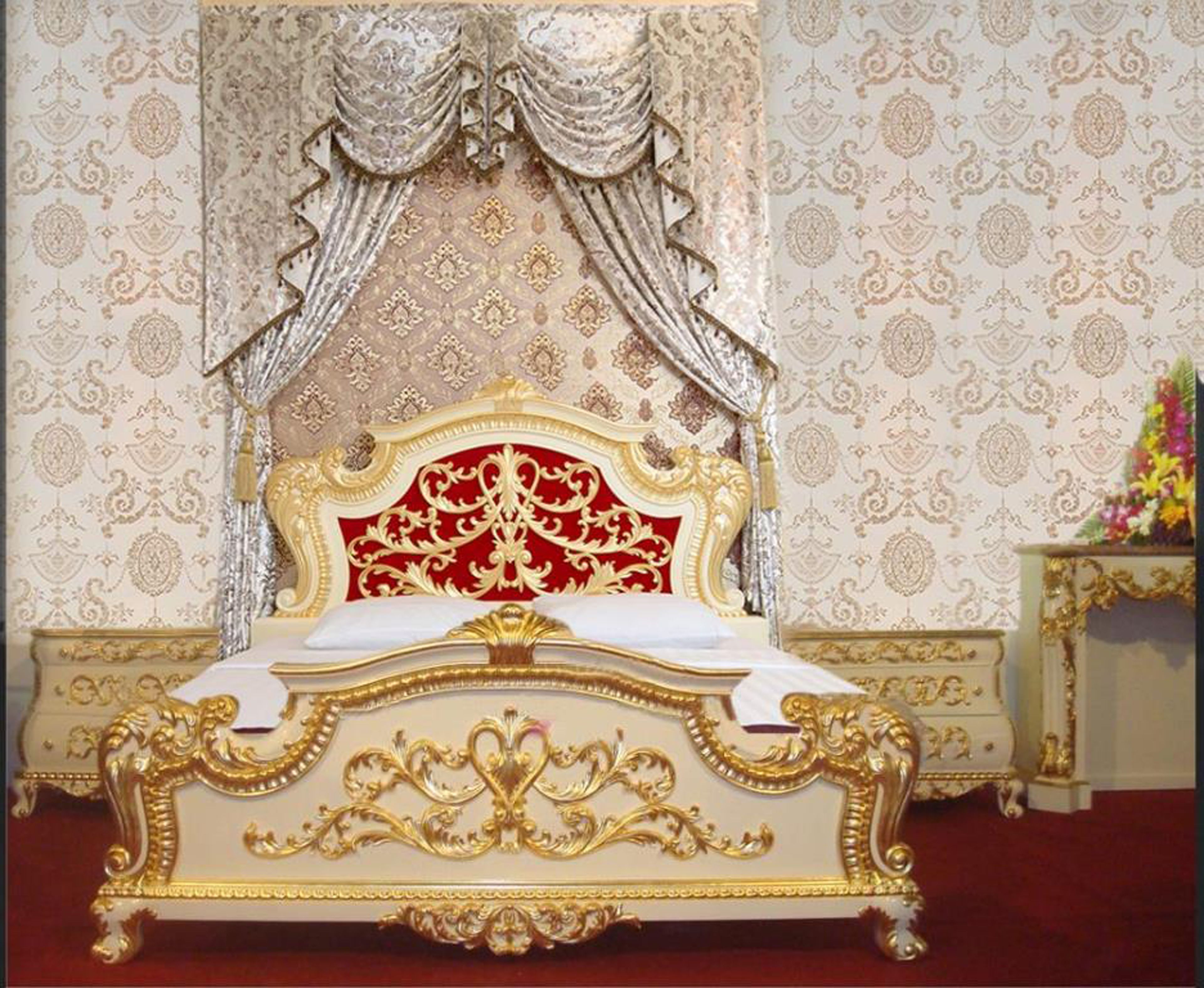 Foto - Victory Sai Gon Hotel